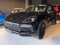 Preto Usado 2018 Porsche Cayenne SUV | € 61.990 (Bom preço)