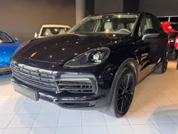 Preto Usado 2018 Porsche Cayenne SUV | € 64.990
