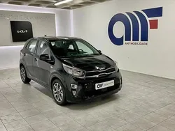 Preto Usado 2024 Kia Picanto Urban Citadino | € 14.599 (Bom preço)