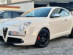 Usado 2011 Alfa Romeo MiTo Citadino | € 8.690 (Preço elevado)