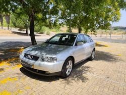 Usado 2002 Audi A3 Sedan | € 3.990 (Caro)