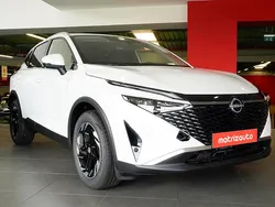 Novo 2024 Nissan Qashqai N-Connecta SUV | € 34.499 (Bom preço)