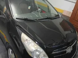 Preto Usado 2011 Chevrolet Spark Citadino | € 2.900