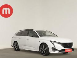 Usado 2024 Peugeot 308 GT Carrinha | € 26.499 (Preço justo)