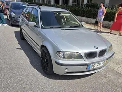 Usado 2003 BMW 320 Sedan | € 3.500 (Bom preço)