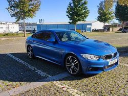 Usado 2016 BMW 420 Gran Coupé Coupé | € 24.999 (Preço justo)