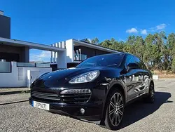 Usado 2012 Porsche Cayenne SUV | € 30.000 (Bom preço)