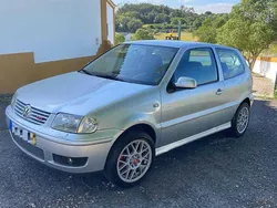Usado 2000 VW Polo GTI | € 2.800