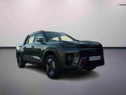 Verde Novo 2025 Ssangyong (KGM) Musso Pickup | € 43.350