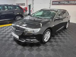 Preto Usado 2019 Opel Insignia | € 16.900 (Preço elevado)
