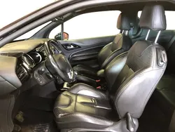 Preto Usado 2018 DS Automobiles DS3 Citadino | € 10.500