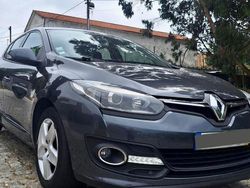 Cinza Usado 2014 Renault Mégane III | € 9.999 (Preço justo)