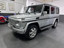 Cinza Usado 2006 Mercedes G320 SUV | € 68.000