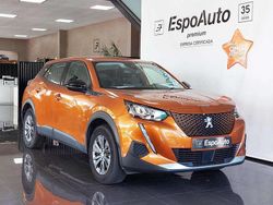 Outra Usado 2022 Peugeot e-2008 Active SUV | € 19.990 (Preço justo)