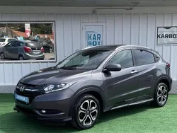 Cinzento Usado 2017 Honda HR-V SUV | € 19.990 (Caro)