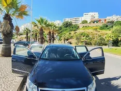 Usado 2009 VW Passat Sedan | € 6.250 (Bom preço)