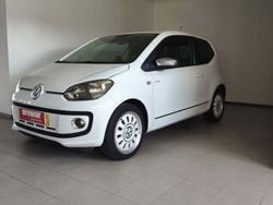 Branco Usado 2012 VW up! Citadino | € 6.300 (Preço justo)