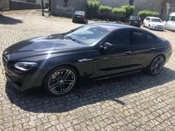 Usado 2013 BMW 640 Coupé | € 36.500 (Preço elevado)