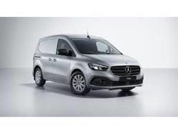 Cinzento Usado 2023 Mercedes eCitan | € 60.033