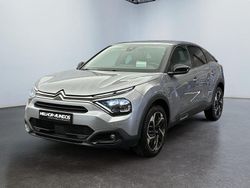 Cinza Usado 2021 Citroën C4 Shine SUV | € 19.500 (Preço justo)