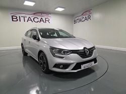 Cinzento Usado 2017 Renault Mégane IV Carrinha | € 16.750 (Preço elevado)