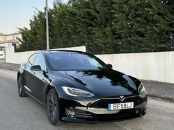 Usado 2018 Tesla Model S Sedan | € 25.750 (Super Preço)