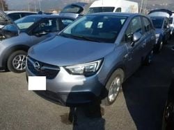 Cinzento Usado 2020 Opel Crossland Ultimate SUV | € 15.990 (Caro)