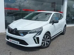 Branco Novo 2024 Mitsubishi Colt | € 18.250 (Preço elevado)
