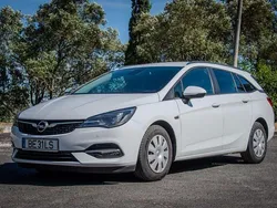 Usado 2020 Opel Astra Sedan | € 8.500 (Super Preço)