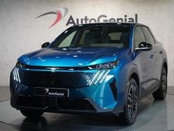 Azul Novo 2025 Peugeot 3008 Allure SUV | € 37.990 (Caro)