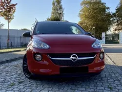 Usado 2013 Opel Adam Glam Citadino | € 10.000