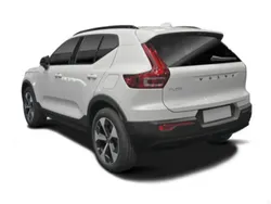 Azul Novo 2025 Volvo EX40 Plus SUV | € 51.490 (Preço justo)