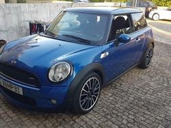 Usado 2007 Mini Cooper D Citadino | € 5.950 (Super Preço)