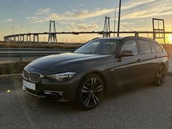Usado 2014 BMW 320 | € 12.500 (Bom preço)