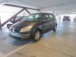 Usado 2005 Renault Scénic II Monovolume | € 2.650 (Bom preço)