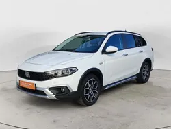 Branco Usado 2023 Fiat Tipo Wagon Carrinha | € 16.750 (Bom preço)