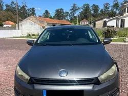 Usado 2012 VW Scirocco Coupé | € 10.000
