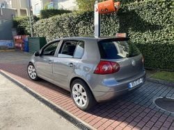 Usado 2004 VW Golf V Sedan | € 5.300 (Super Preço)
