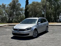 Usado 2010 VW Golf VI Carrinha | € 3.950 (Super Preço)