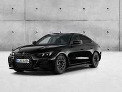 Preto sapphire metalizada Novo 2024 BMW 420 Gran Coupé Comfort Edition Coupé | € 74.366