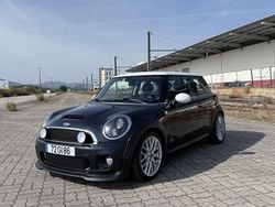 Usado 2008 Mini Cooper D Citadino | € 8.000 (Preço elevado)