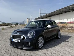 Usado 2008 Mini Cooper D Citadino | € 8.400 (Preço elevado)