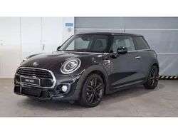 Preto Usado 2018 Mini Cooper D Citadino | € 22.990 (Preço elevado)