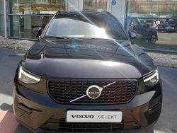 Preto Usado 2023 Volvo XC40 Plus SUV | € 42.500 (Preço elevado)