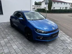 Usado 2010 VW Scirocco Coupé | € 15.000 (Preço elevado)