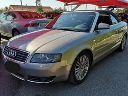 Usado 2004 Audi A4 Cabrios | € 6.500