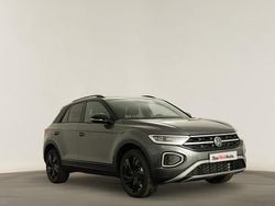 Cinzento Usado 2025 VW T-Roc Style SUV | € 34.990 (Caro)