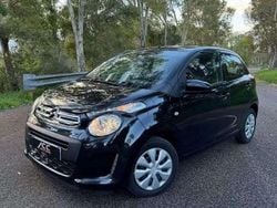 Preto Usado 2020 Citroën C1 Feel Citadino | € 9.900 (Preço justo)