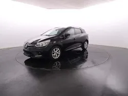Preto Usado 2020 Renault Clio V Carrinha | € 16.950 (Caro)
