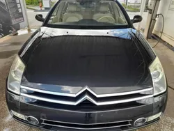 Preto Usado 2008 Citroën C6 Sedan | € 13.950